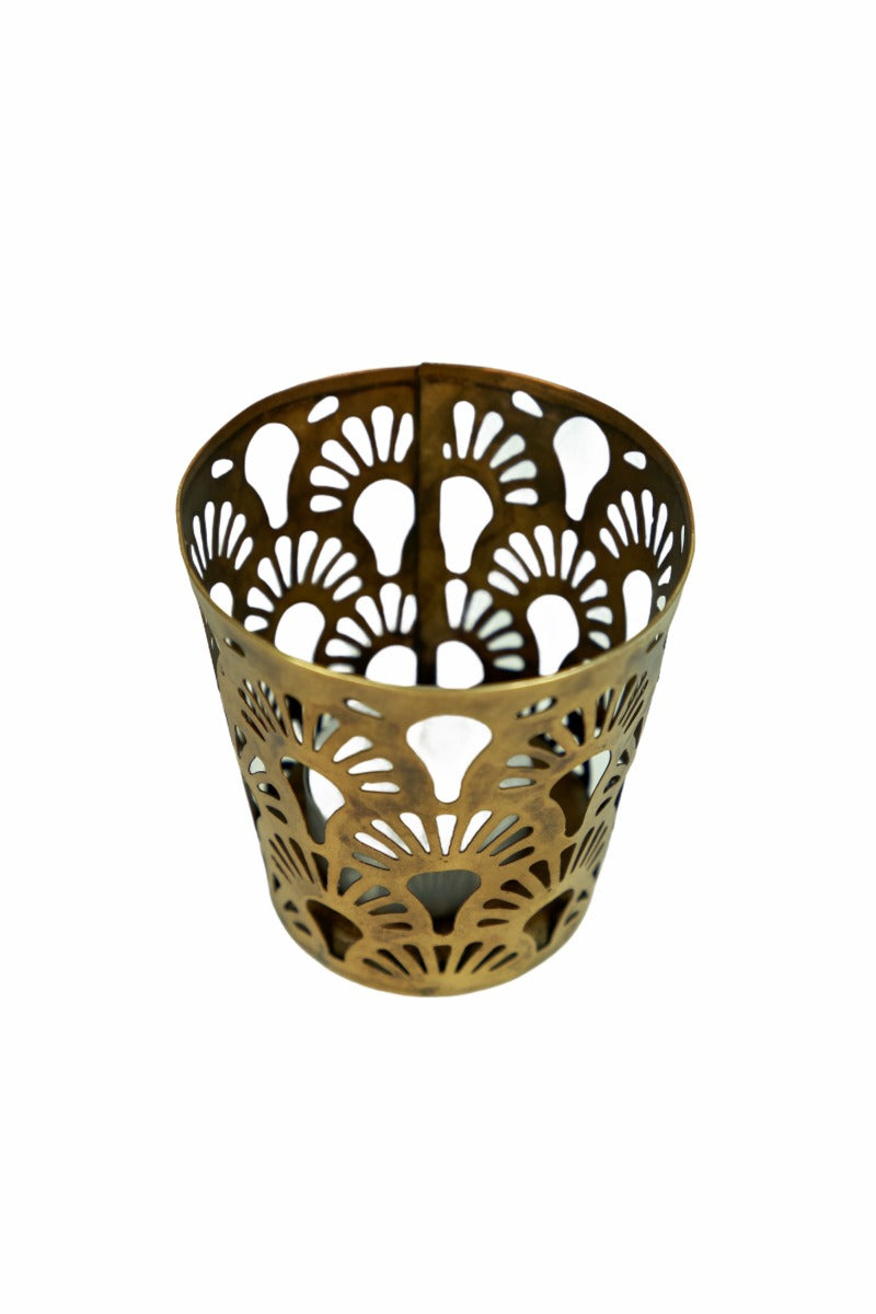 Bougie chauffe-plat EW-5698