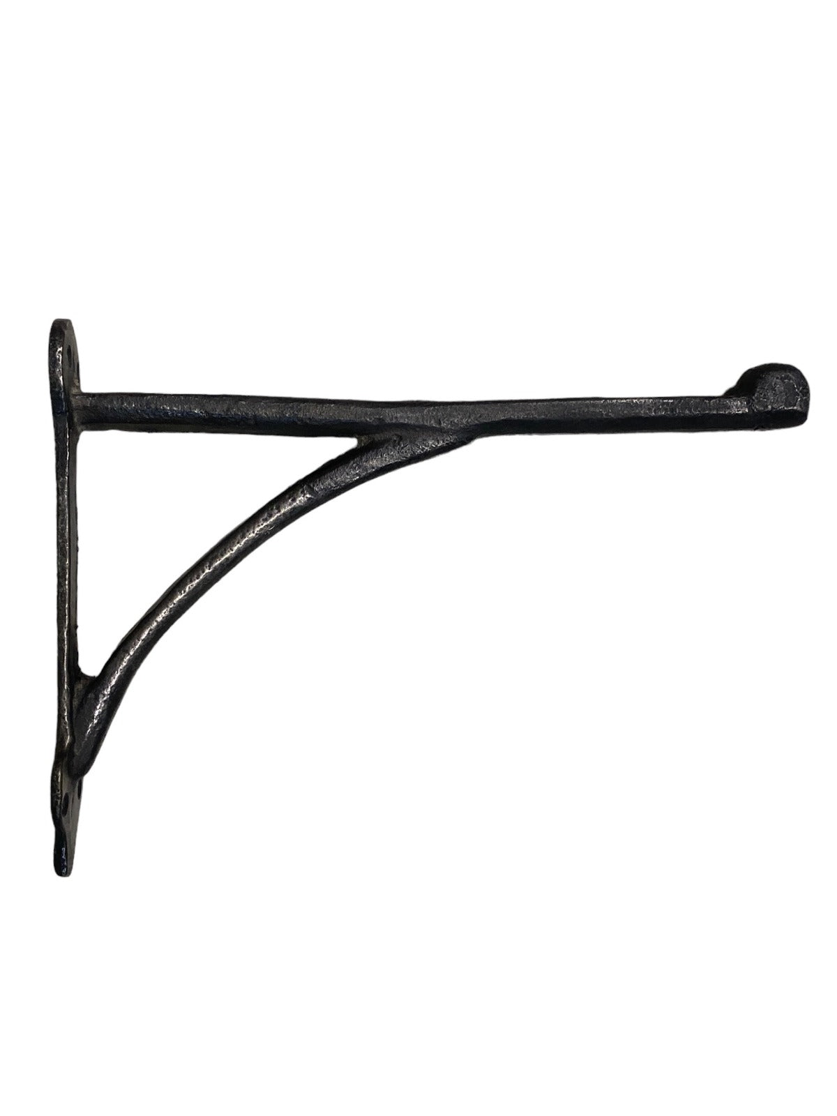 Wrought iron wall hook MJ2304