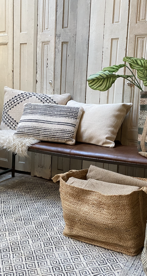 Housse de coussin AMA-1206