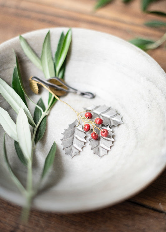 Holly berries  EW-5323