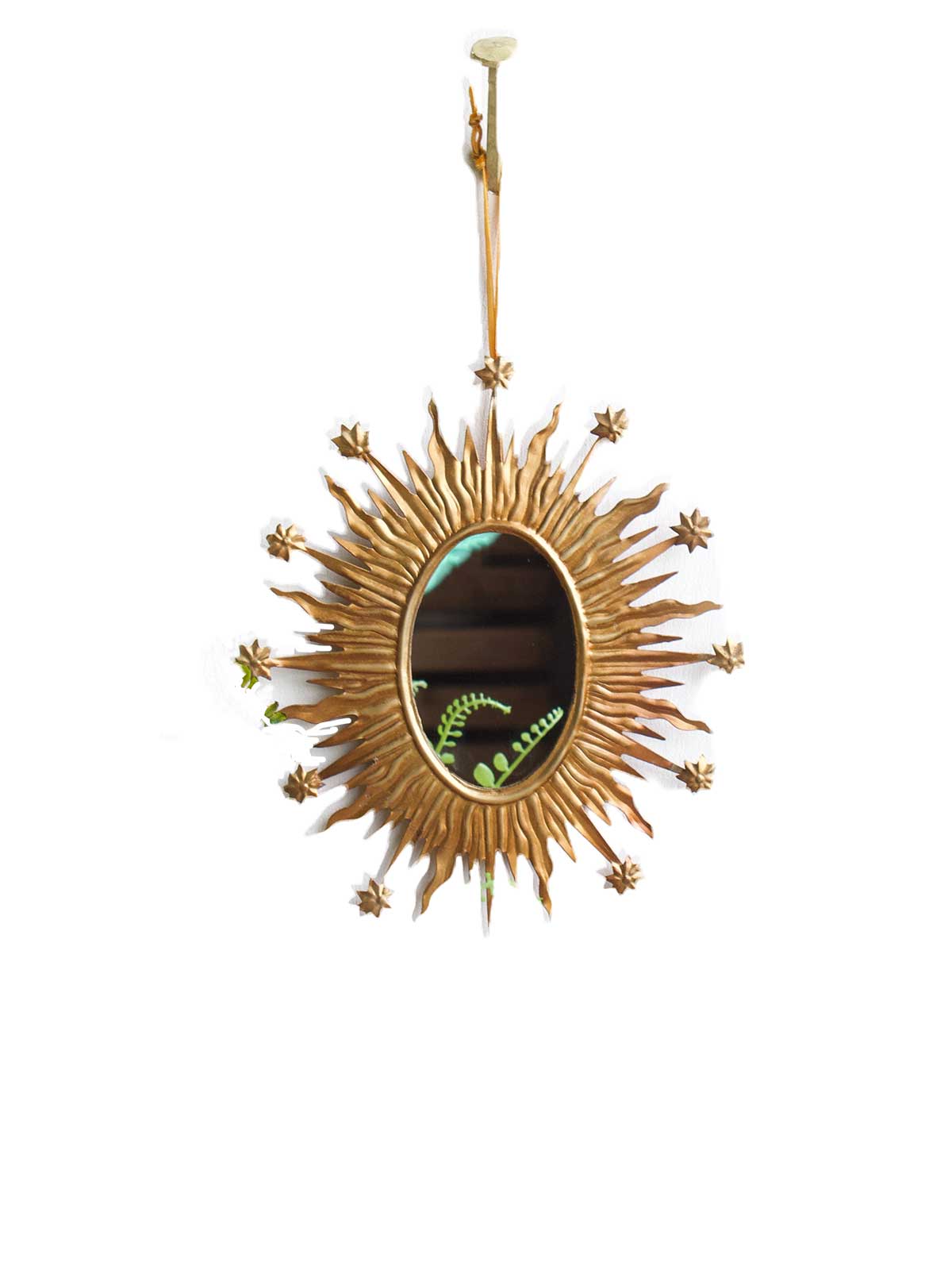 Mirror little stars MA3014