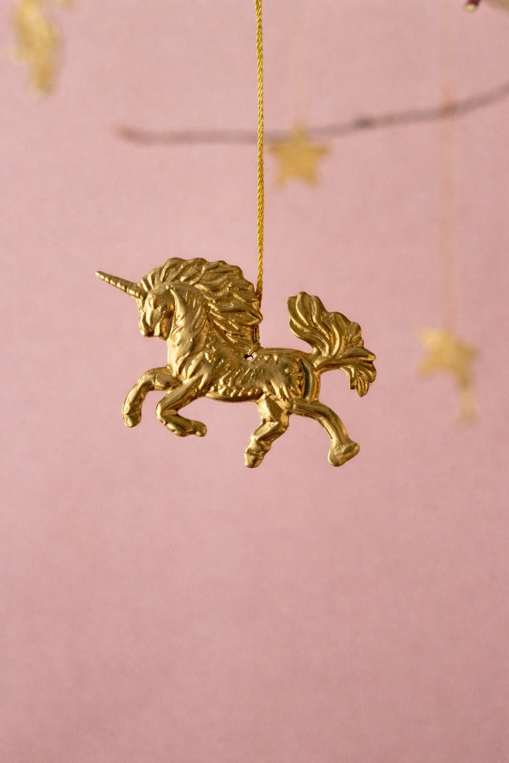 Unicorn tag NAW578