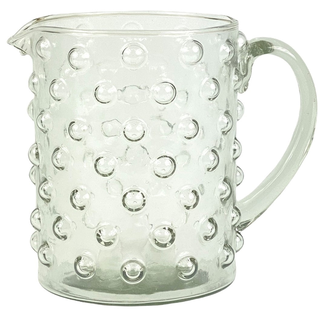 Jug with dots WEL063