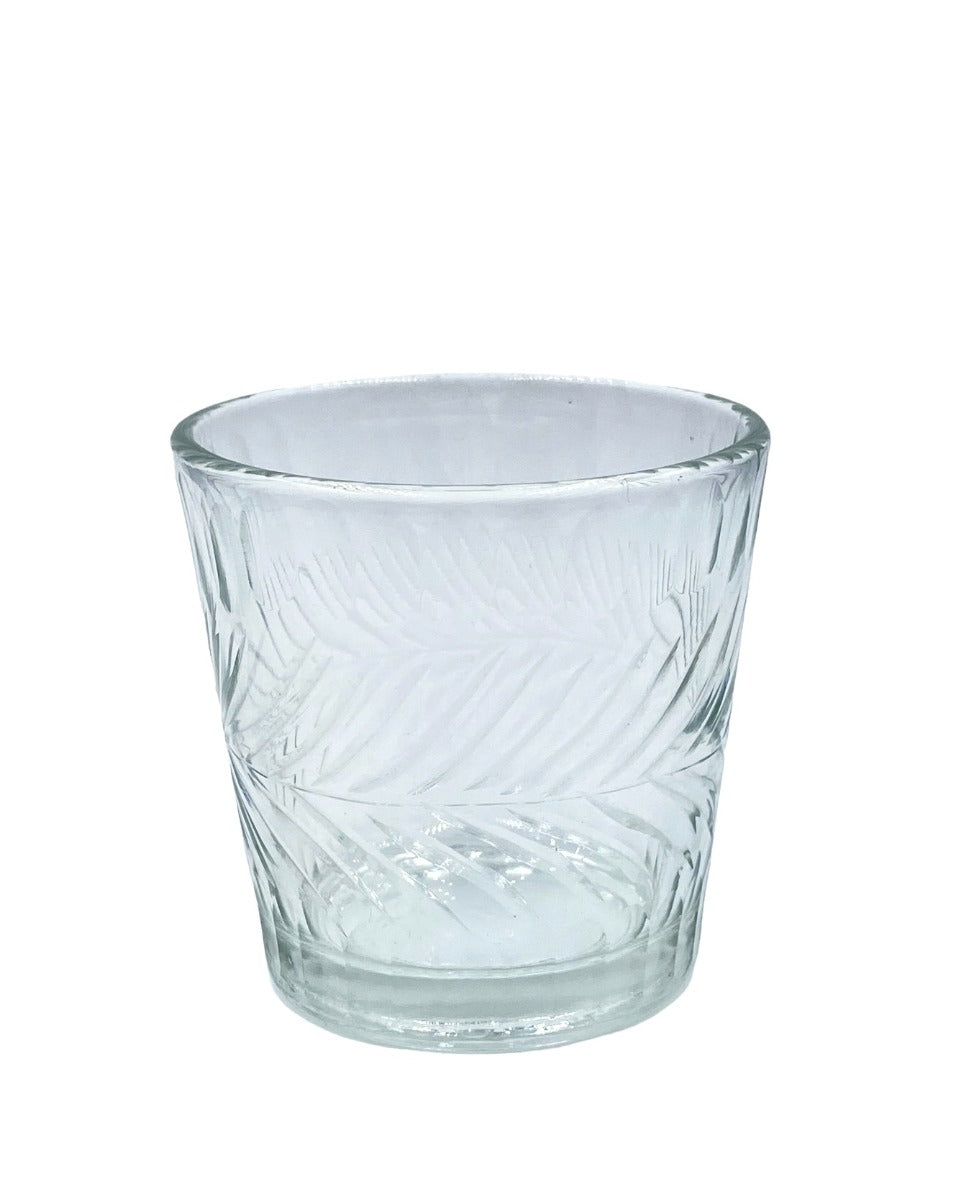 Bougie chauffe-plat WEL095
