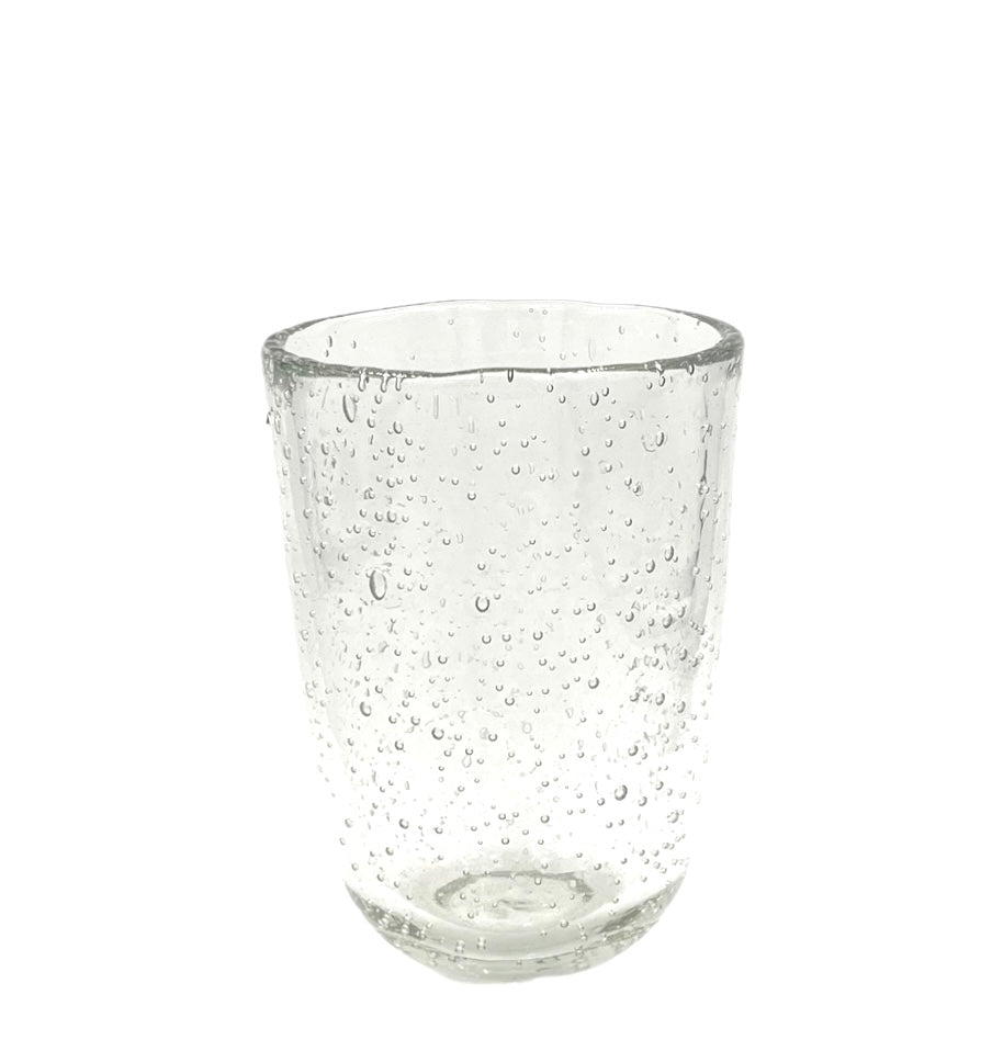 Seeded glass WEL107