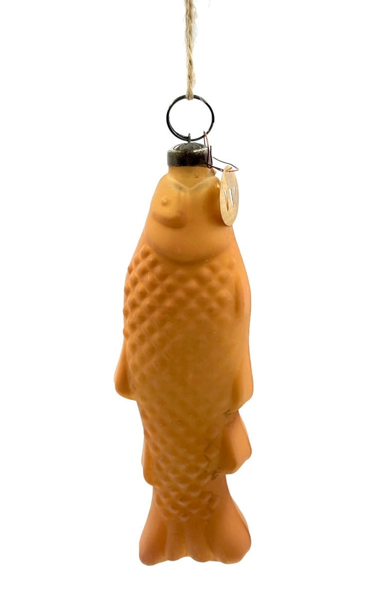 Fish pendant WEL165