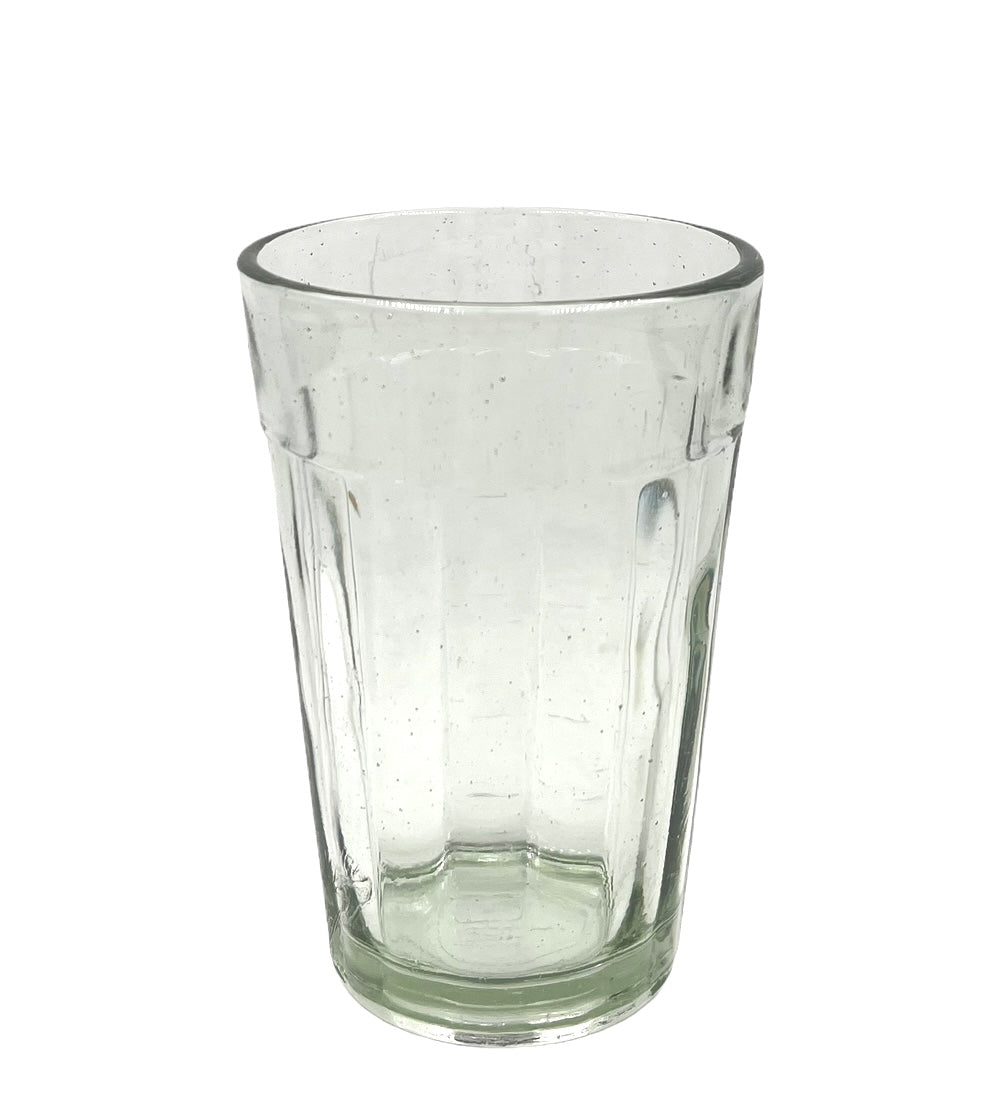 Chai glass small WEL206