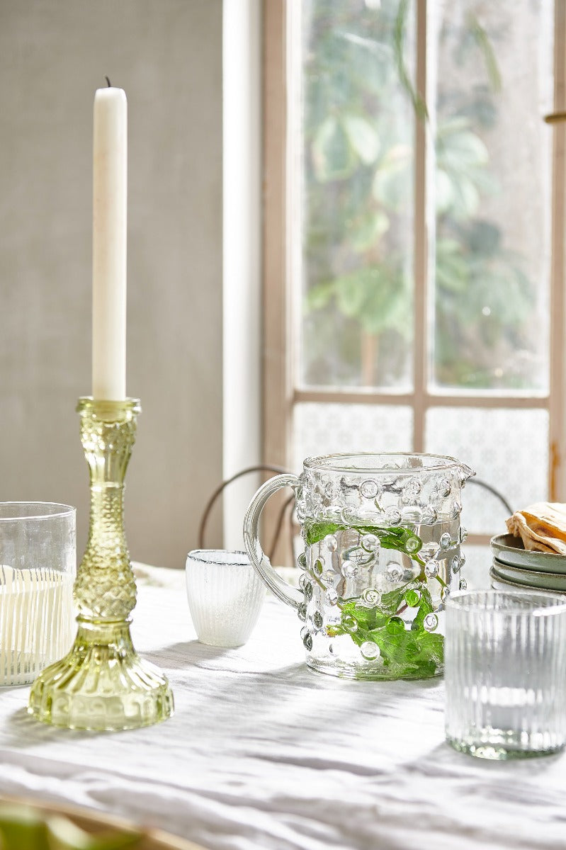 Bougie chauffe-plat DE019-31