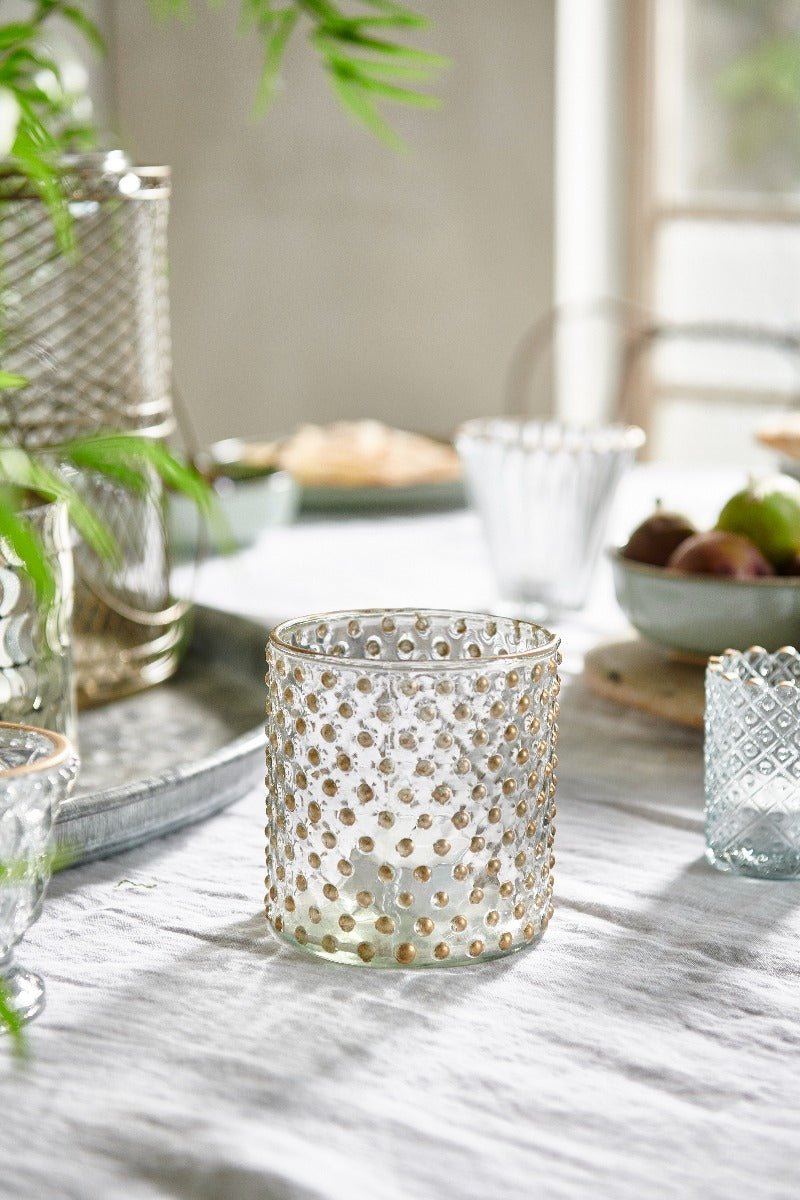 Tealight DE2008-5