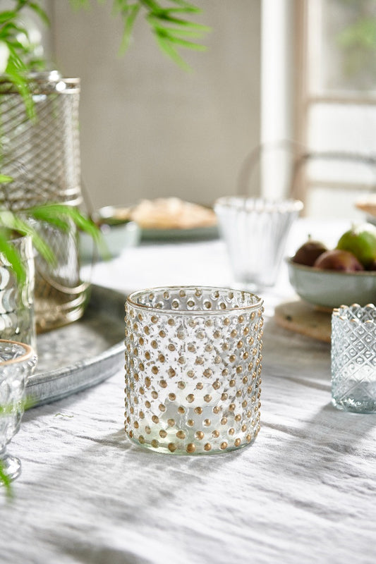 Tealight DE2008-5