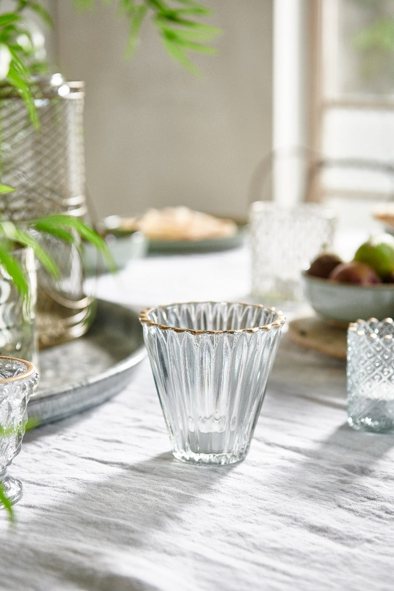 Bougie chauffe-plat WEL049