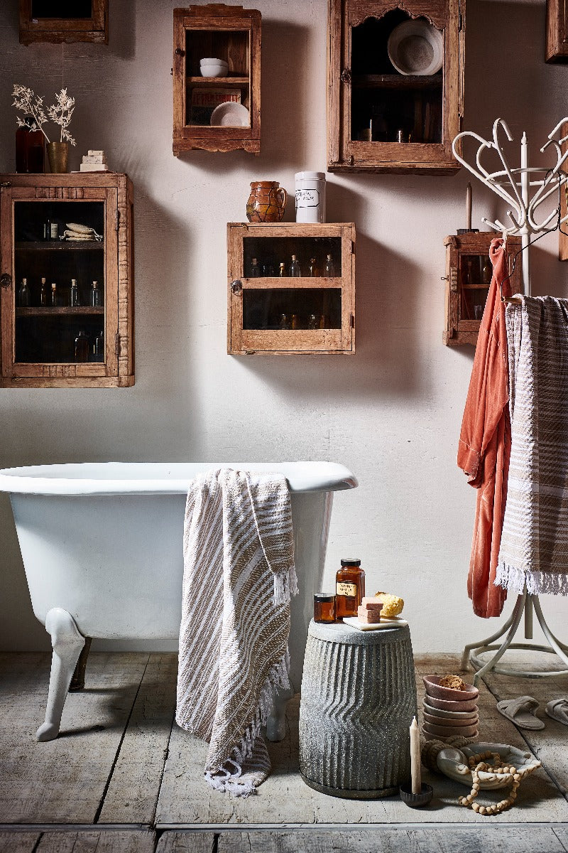 Hammam towel LI011