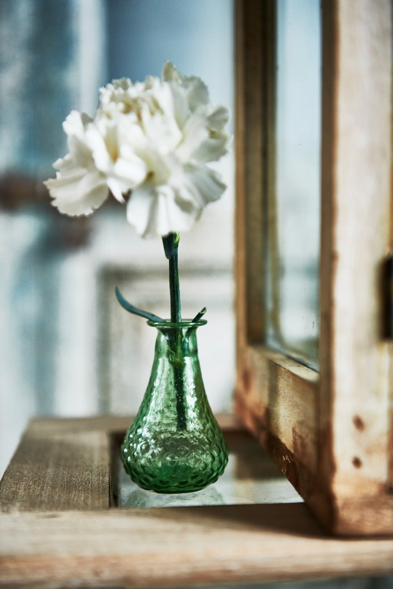 Olive Petit vase WEL023