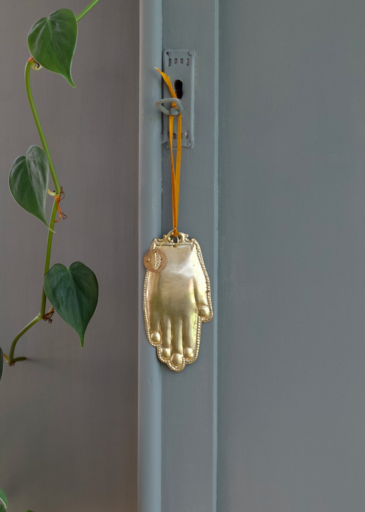 Hand hanger NAW20275