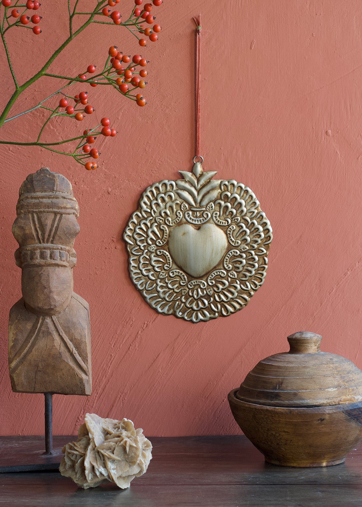 Heart Seville NAW23154