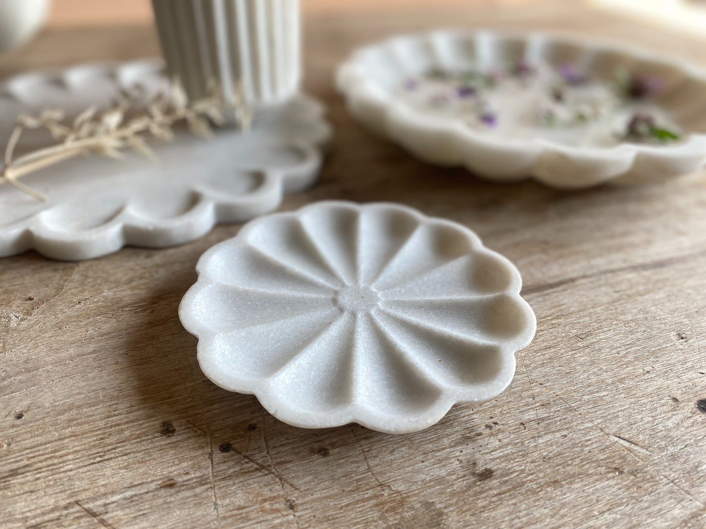 Marble bowl Allure MJ23626