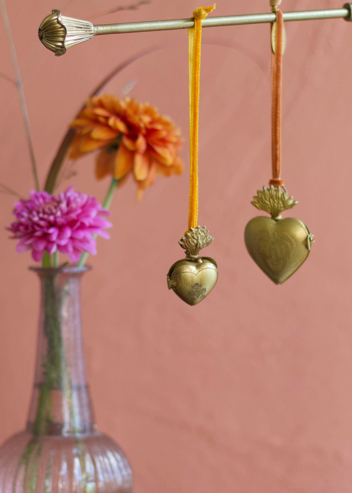 Mini coeur sacré MA3018