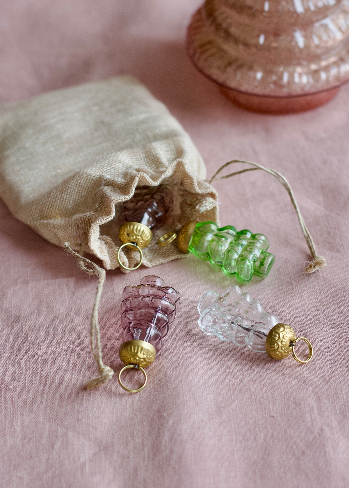 Set van 9 bomen WEL258