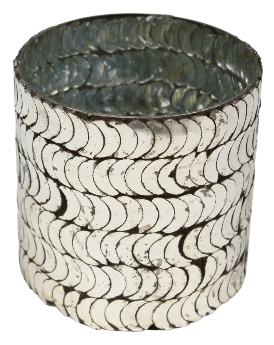 Mosaic tealight WEL015
