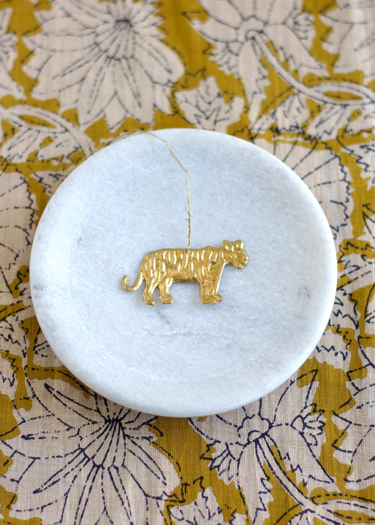 Tijgerhanger NAW2028