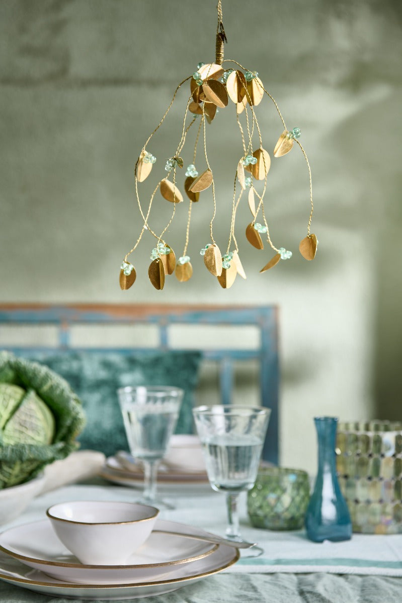 Green berry bunch EW-6205