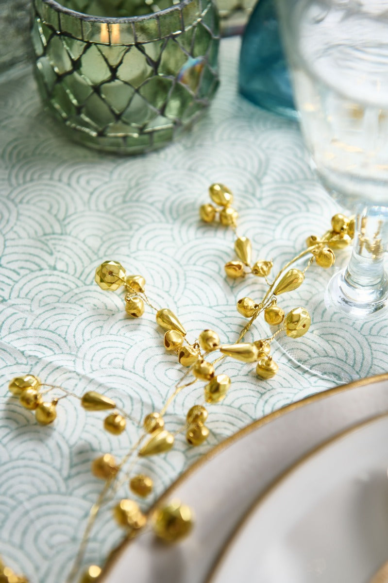 Guirlande de petites clochettes EW-4021