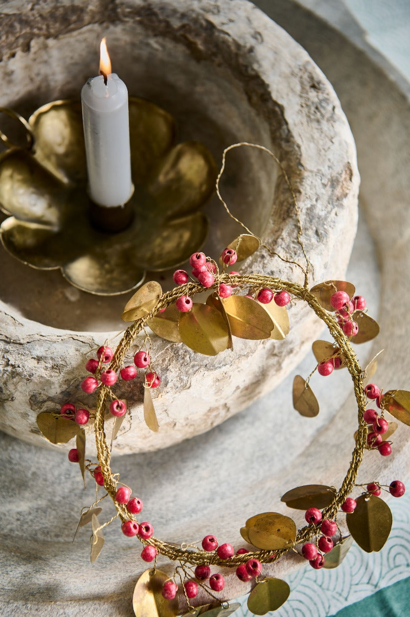 Candle holder EW-6060