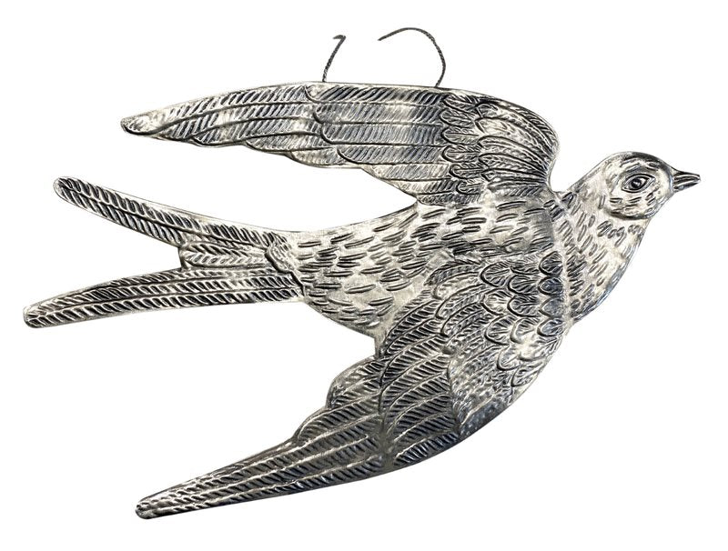 Swallow zinc Large AS1123