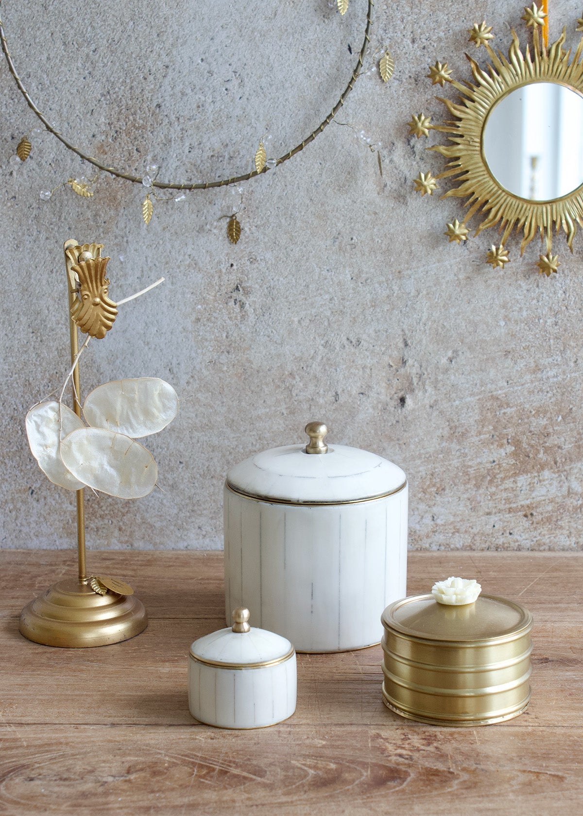 Accessoires