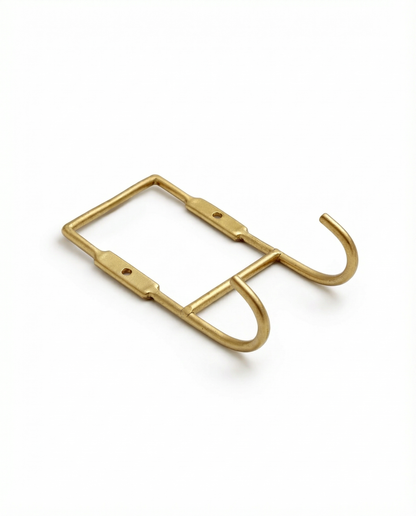 Double Hook KE109
