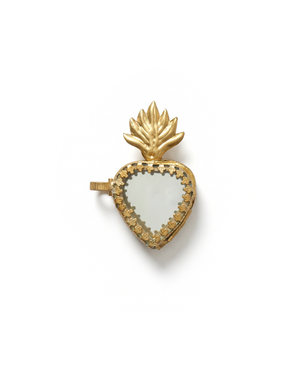 Heart of devotion mirror Box NAW1524