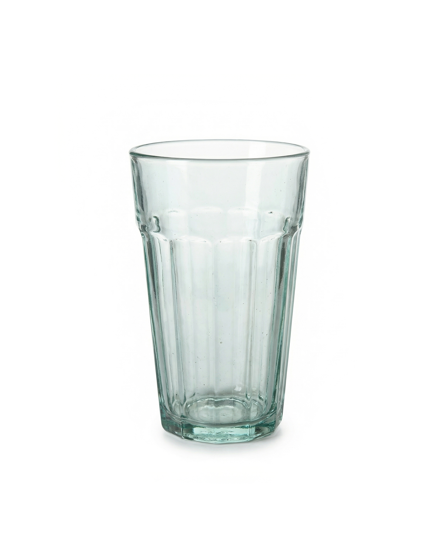 Chai glass large WEL205