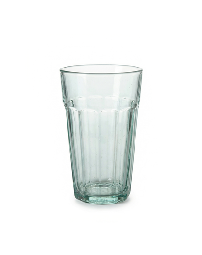 Chai glass large WEL205