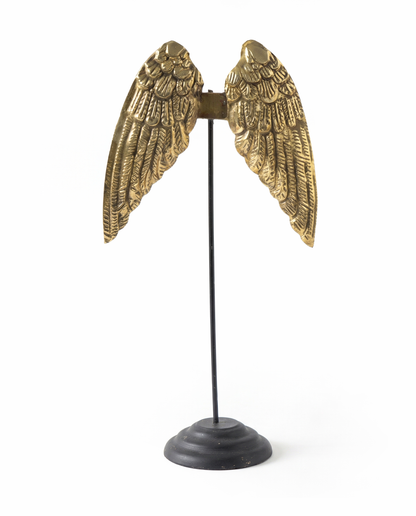 Wing with stand EW-3539