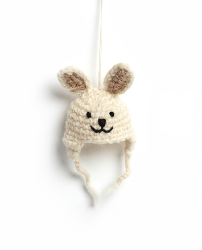 Egg warmer rabbit NEP10664