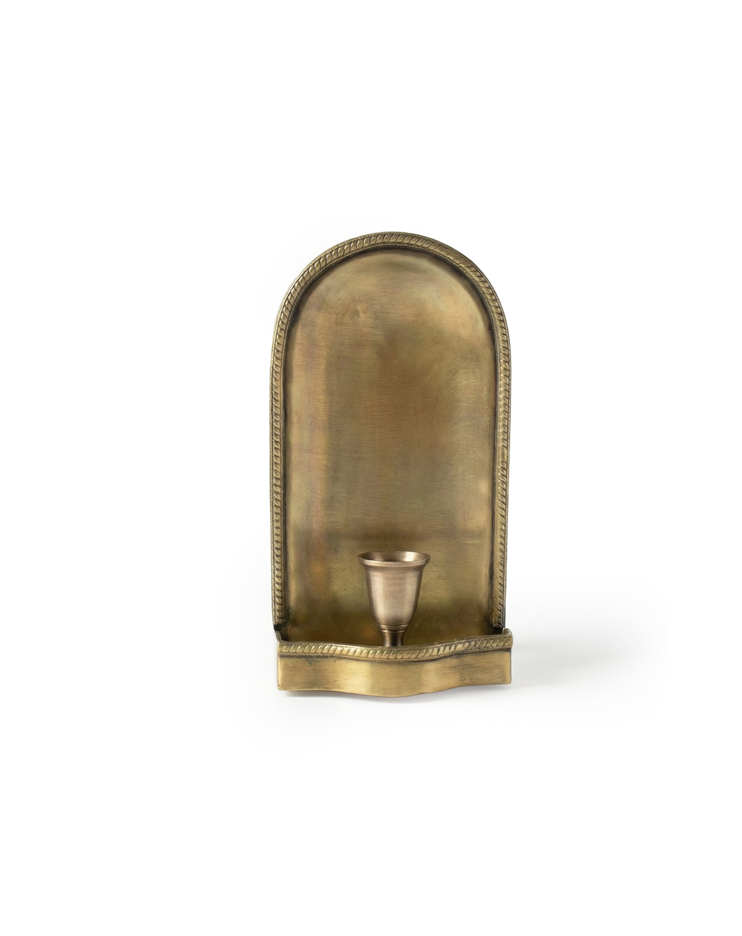 Alcove candle wallhanger NAW20911