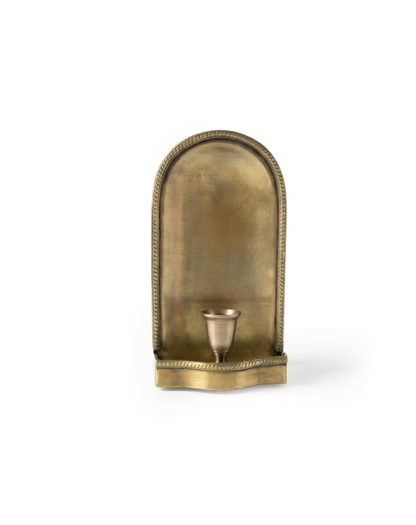 Alcove candle wallhanger NAW20911