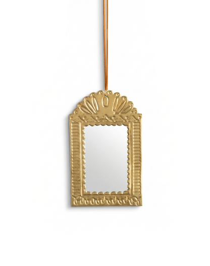 Mehndi Mirror NAW522