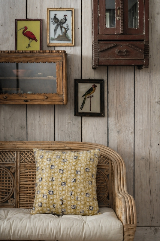 Kussen incl. vulling JA2338 Magazijn