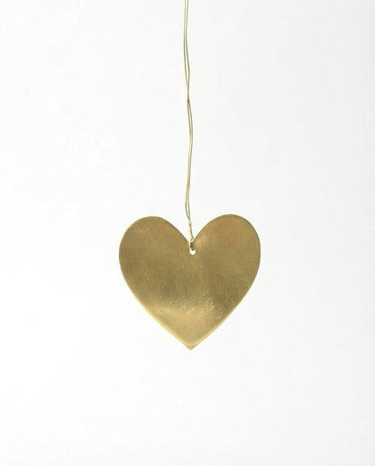 Heart tag medium TI1418