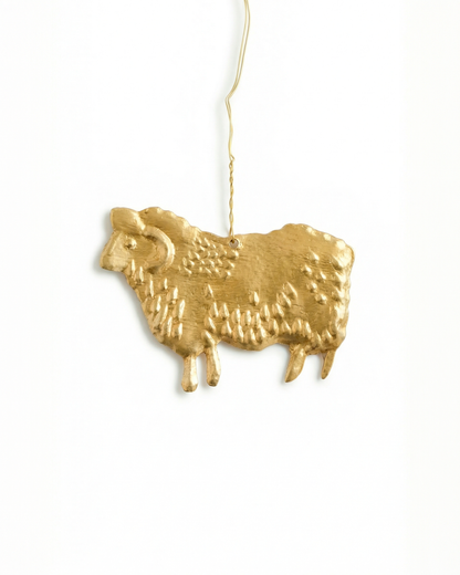 Schapenlabel NAW2041