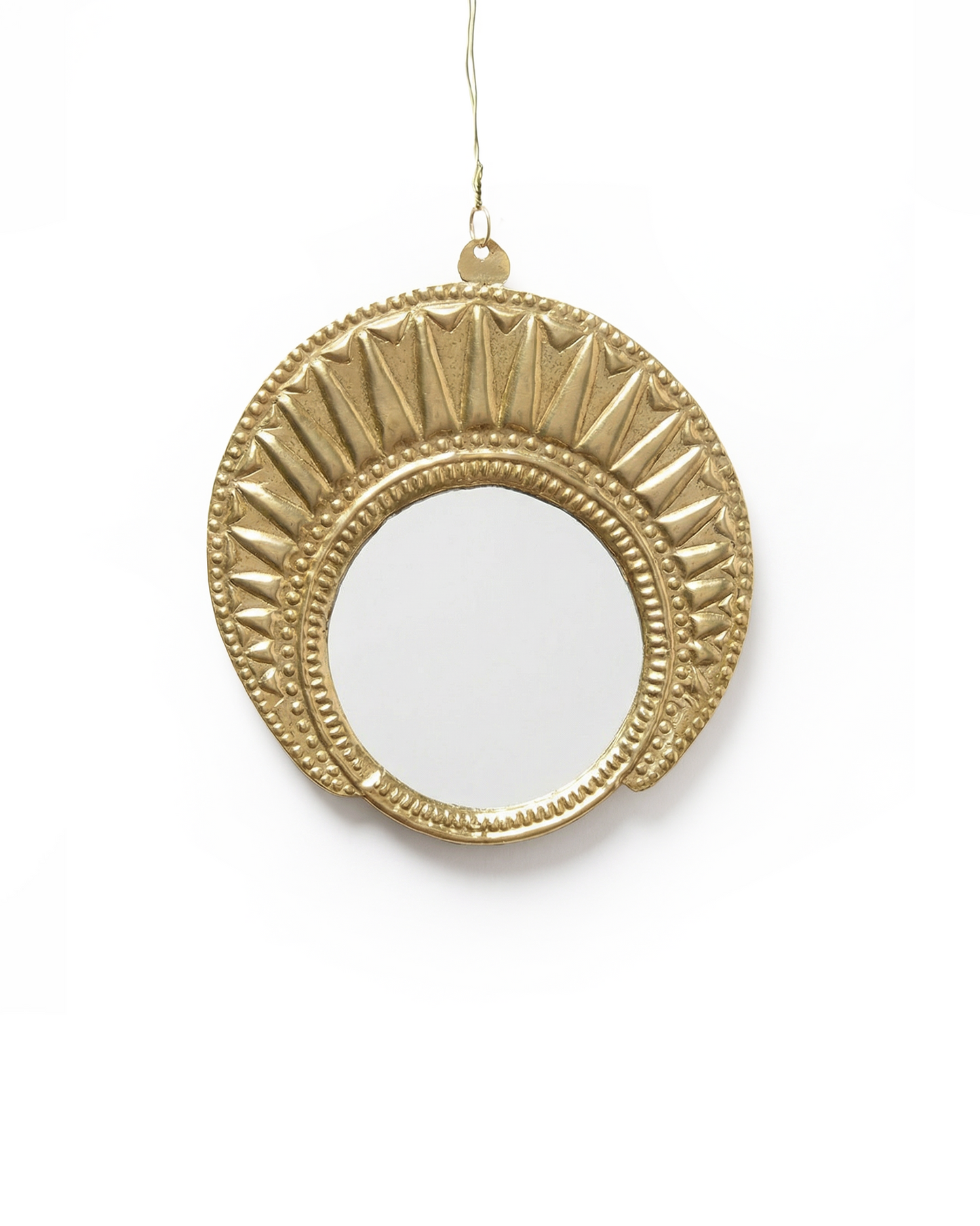 Mirror sacred round NAW20245