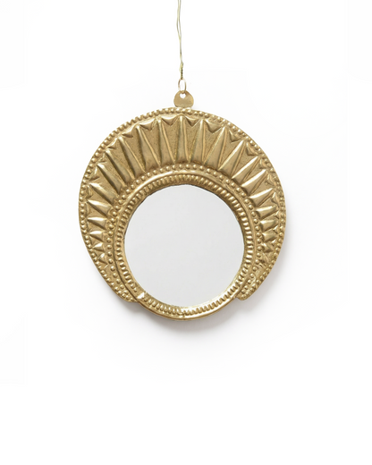 Mirror sacred round NAW20245