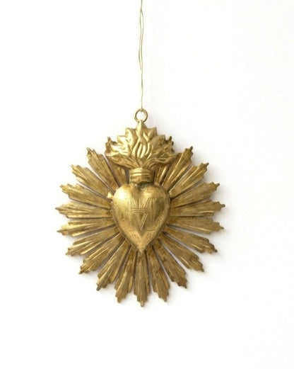 Radiant heart NAW20249