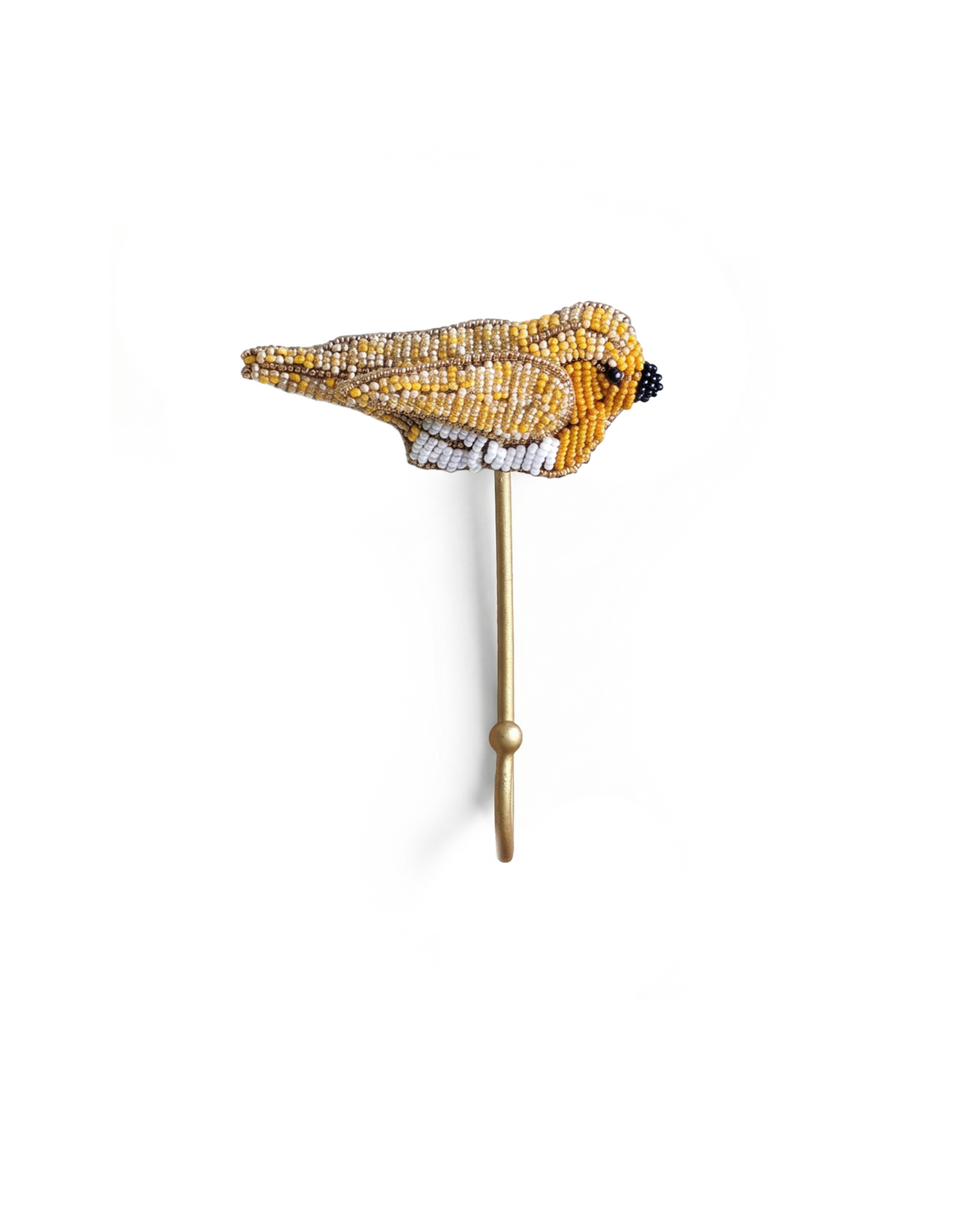 Bird Hook Soft Amber AKS589306