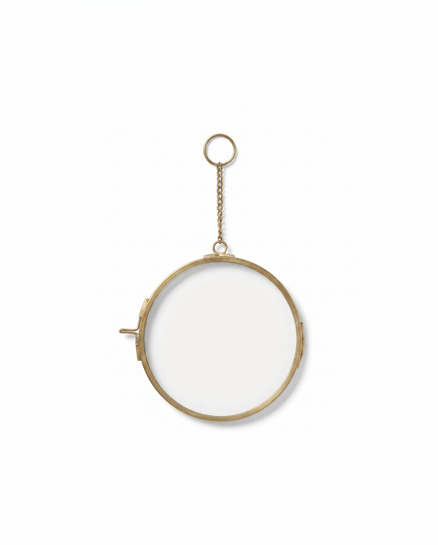 Photo Frame Round Small  EC8024