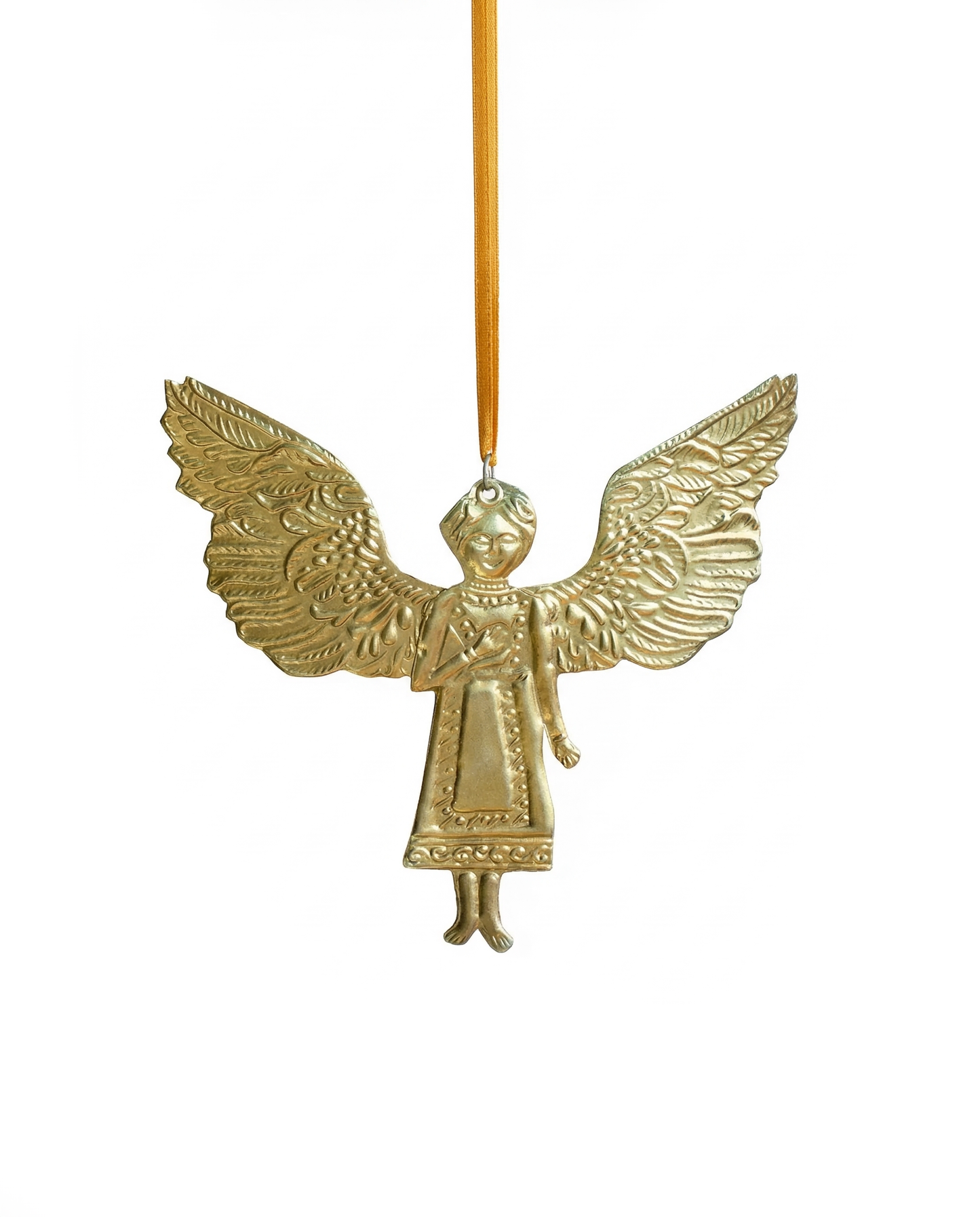 Angel ornament TI2523