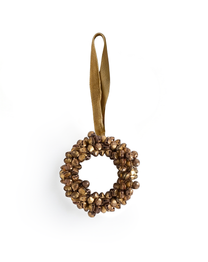 Bell wreath AKS010