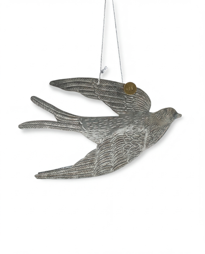 Swallow zinc Large AS1123