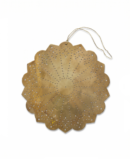 Rond Ornament TI1801